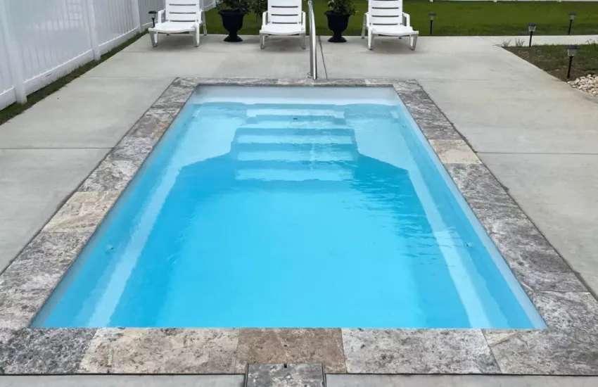 Escape Plunge