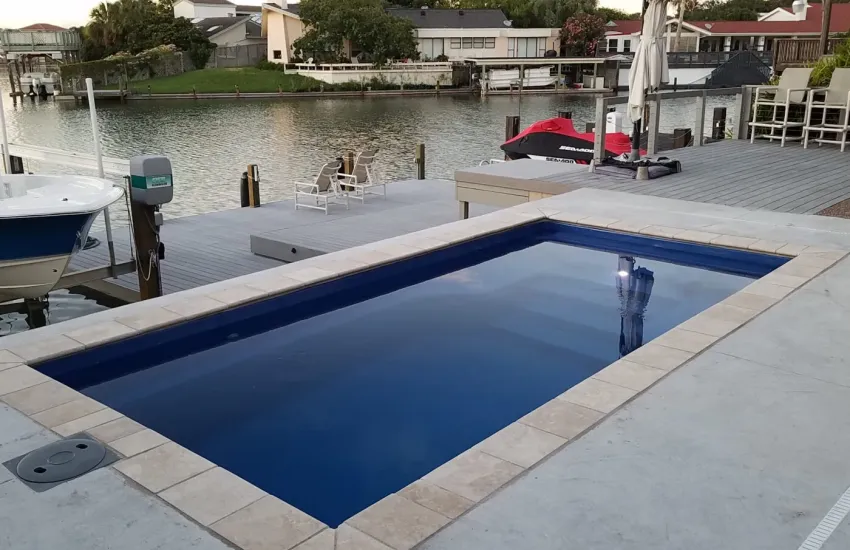 Escape Plunge