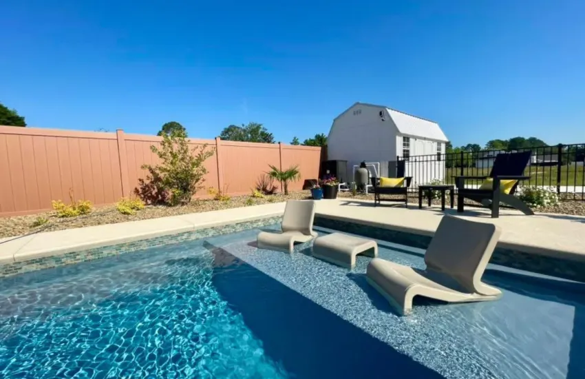 Outback Lounger