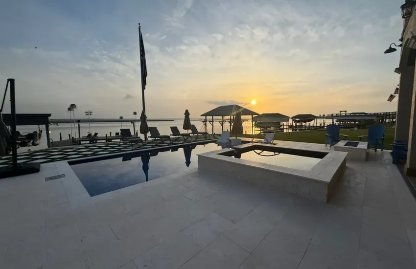 Outback Lounger