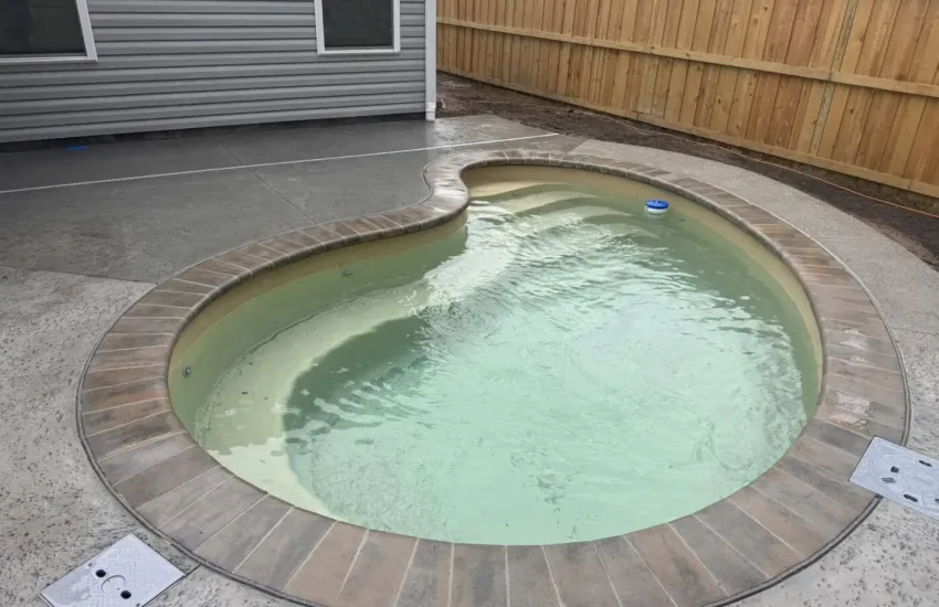 Pixie Plunge