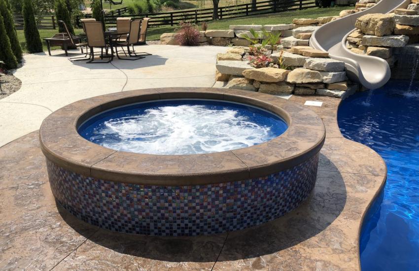 round-spa