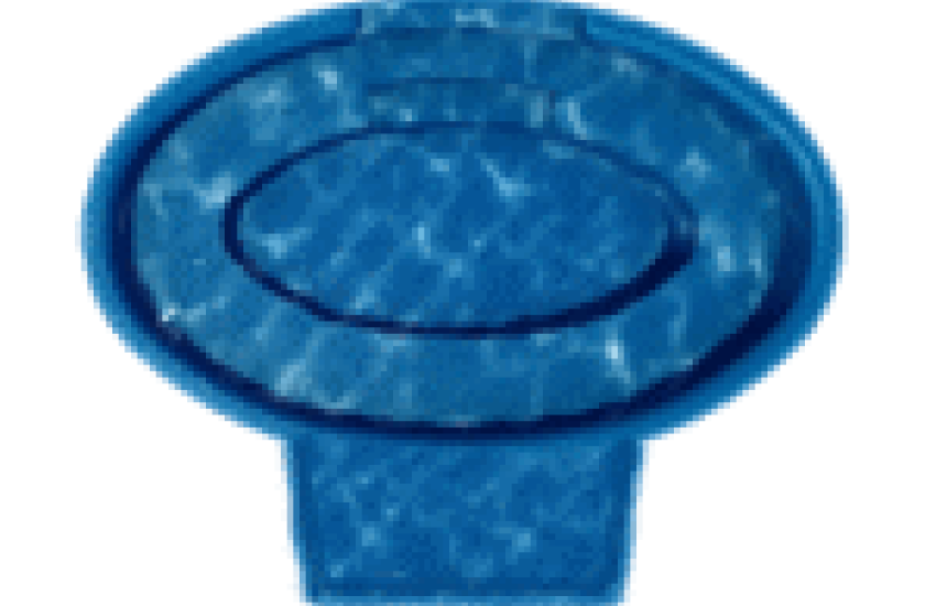 Oval