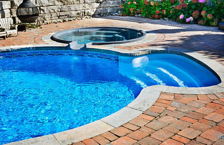round-spa